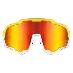 Очки Magicshine Morpher Photochromic Zeiss lense, MP001Z, Orange 2