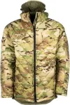Куртка Snugpak SJ12 Reversible, Multicam/Olive
