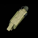 Подсумок под турникет и ножницы Malva. Cordura 1000D. Пиксель (мм-14) 4