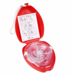 Маска CPR для штучної вентиляції легень Фарм Хелпер