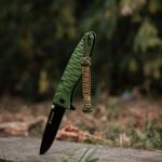 Темляк M-Tac Celtic Олива 5