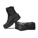 Зимние берцы Salomon Toundra PRO CSWP. Черные 6 Зимние берцы Salomon Toundra PRO CSWP. Черные 6