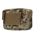 Сумка-напашник PRO Gen 2. Размер XL (19х26 см). Сordura 1000D. Пиксель (мм-14) 2 Сумка-напашник PRO Gen 2. Размер XL (19х26 см). Сordura 1000D. Пиксель (мм-14) 2