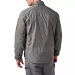 Куртка демисезонная 5.11 Tactical® "V.XI™ XTU LT3 Jacket" Storm 4 Куртка демисезонная 5.11 Tactical® "V.XI™ XTU LT3 Jacket" Storm 4