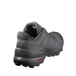 Треккинговые кроссовки Salomon® SpeedCross 5. Magnet Black 2