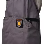 Фартух тактичний "5.11 Tactical® Just Grillin Apron" Flint 6 Фартух тактичний "5.11 Tactical® Just Grillin Apron" Flint 6