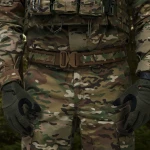 Тактичний пояс 5.11 Maverick Battle Belt. Система кріплення Molle 11 Тактичний пояс 5.11 Maverick Battle Belt. Система кріплення Molle 11