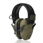 Активні навушники Walker's Razor Patriot OD Green з наголів'ям. Виробник США Активні навушники Walker's Razor Patriot OD Green з наголів'ям. Виробник США