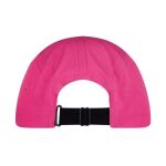 Кепка Buff Run Cap, R-B-Magik Pink 3