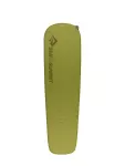 Самонадувной коврик Sea to Summit Camp Mat S.I. Regular – Олива 2