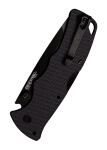 Ніж складаний Cold Steel 3" Verdict Tanto, AUS10A, Black 2