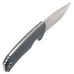Ніж SOG Tellus FX, Wolf Grey 8