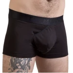 Трусы мужские анатомические Men's Set Anatomic Classic 2.0 Black Series. Черный 4 Трусы мужские анатомические Men's Set Anatomic Classic 2.0 Black Series. Черный 4