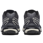 Кросівки трекінгові Salomon Xt-6 | Black / Asphalt 4