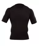 Футболка тактична з коротким рукавом "5.11 Tactical Tight Crew Short Sleeve Shirt" Black 6 Футболка тактична з коротким рукавом "5.11 Tactical Tight Crew Short Sleeve Shirt" Black 6