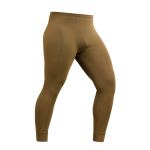 Термоштани M-Tac Polartec Winter Baselayer Vent, Койот 3 Термоштани M-Tac Polartec Winter Baselayer Vent, Койот 3
