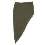 Мультифункціональна пов'язка на обличчя Sturm Mil-Tec® "Face Scarf" Olive 3 Мультифункціональна пов'язка на обличчя Sturm Mil-Tec® "Face Scarf" Olive 3