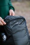 Рюкзак складной Tribe Compact 24 л, Оливковый 3 Рюкзак складной Tribe Compact 24 л, Оливковый 3