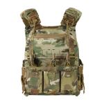 M-Tac плитоноска Cuirass FAST QRS, Мультикам 2 M-Tac плитоноска Cuirass FAST QRS, Мультикам 2