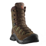 Берці трекінгові SALOMON Quest Tracker High Gore-Tex®. Коричневі 2
