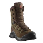 Берці трекінгові SALOMON Quest Tracker High Gore-Tex®. Коричневі 2 Берці трекінгові SALOMON Quest Tracker High Gore-Tex®. Коричневі 2