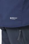 Утепленная женская куртка Rab Xenair Alpine Jacket Wmns, Tempest Blue 12