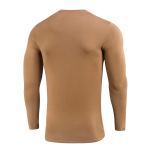 M-Tac футболка з довгим рукавом 93/7 Койот, coyote Brown 4 M-Tac футболка з довгим рукавом 93/7 Койот, coyote Brown 4