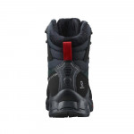 Зимові черевики Salomon Quest Winter Thinsulate™ Climasalomon™ Waterproof. Black. Розмір 46 2/3 4
