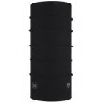 Шарф-труба Buff Thermonet Solid, Black