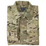 Сорочка тактична "5.11 Tactical MultiCam TDU" Multicam 9 Сорочка тактична "5.11 Tactical MultiCam TDU" Multicam 9