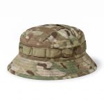 Панама тактична Combat Twill Camotec. Cotton and polyester. Мультикам 4