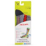Термошкарпетки Accapi Trekking Endurance, Black 2
