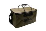 Сумка рибальська Tramp Fishing Bag EVA M Avocado M 19 Сумка рибальська Tramp Fishing Bag EVA M Avocado M 19