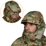 Куртка Patrol System 3.0 Climashell Multicam 6