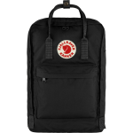 Рюкзак Fjällräven Kånken Laptop 17", Black
