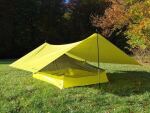 Москитная сетка Sea to Summit Escapist Ultra-Mesh Inner Bug Tent, Grey 8