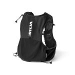 Рюкзак-жилет Silva Strive Fly Vest, Black 2