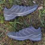 Тактичні кросівки Lowa Innox Pro Gore-Tex® Lo TF. Wolf 6