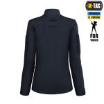 Кітель M-Tac Patrol Flex Lady, Dark Navy Blue 4 Кітель M-Tac Patrol Flex Lady, Dark Navy Blue 4