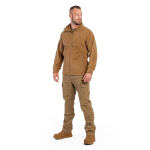 Парка вологозахисна Sturm Mil-Tec "Wet Weather Jacket With Fleece Liner Gen.II" WASP I Z2 15 Парка вологозахисна Sturm Mil-Tec "Wet Weather Jacket With Fleece Liner Gen.II" WASP I Z2 15