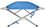 Кровать раскладная Pinguin Bed, 210х80х49 см, Petrol 5 Кровать раскладная Pinguin Bed, 210х80х49 см, Petrol 5