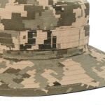 Панама військова польова "MBH"(Military Boonie Hat) Український цифровий камуфляж (ММ-14) 3