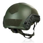 Кевларовый шлем TOR-D-VN олива. Размер L 6 Кевларовый шлем TOR-D-VN олива. Размер L 6