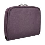 Гаманець Tatonka Zip Money Box RFID Block, Midnight Plum 4 Гаманець Tatonka Zip Money Box RFID Block, Midnight Plum 4