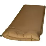 Наматрасник самонадувной Tramp с подушкой UTRI-017 185x65x5 см (185x65x5см), коричневый 4