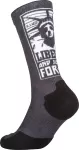 Шкарпетки "5.11 Tactical SOCK & AWE CREW LIBERTY" Black 3 Шкарпетки "5.11 Tactical SOCK & AWE CREW LIBERTY" Black 3