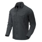 Сорочка Helikon-Tex Defender Mk2 Gentleman, Melange Black-Grey