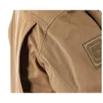 Куртка демісезонна "5.11 Tactical Surplus Jacket" Kangaroo 9