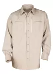 Сорочка тактична "5.11 Tactical Traverse Shirt" Khaki 2 Сорочка тактична "5.11 Tactical Traverse Shirt" Khaki 2