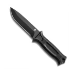 Нож фиксированный Gerber Strongarm Fine. Черный